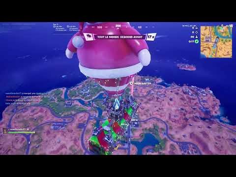 Live fortnite live PP live 10h!!