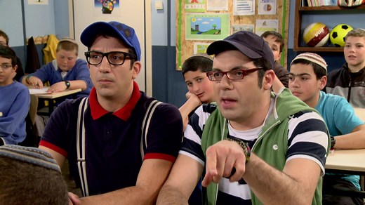 אסי וטוביה 2019-פרק 13-היה 10