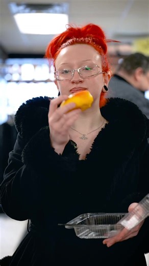 The Golden Nuts 🌰#fypシ #thegoldennuts #mousscake #intrview #Minnesota