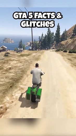 Monkey Business GTA 5 Glitches and Facts