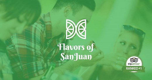Old San Juan Food Tour | Flavors Food Tours