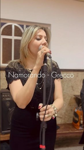 Namorando (Grecco) - Charles Mello Coral #wedding #musicaparacasamento #namorando