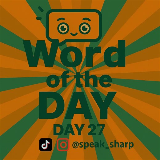 Speak Sharp on TikTok