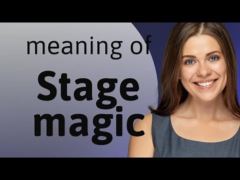 Exploring the Art of Stage Magic: A Beginner's Guide