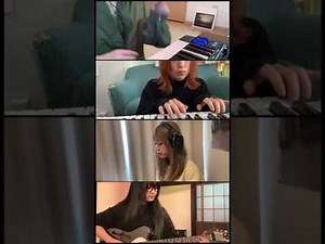 赤い公園 insta Yo-Ho