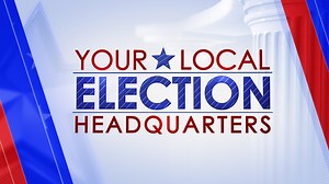 Your Local Election HQ