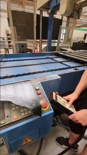 MAZAK MULTIPLEX 620 CNC lathe with automation