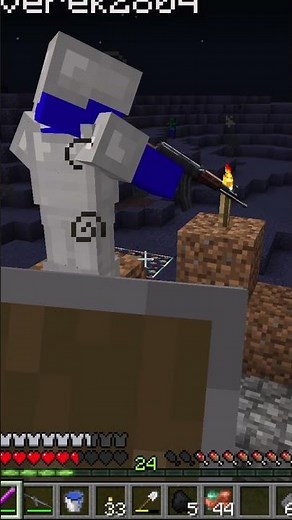 Best minecraft horror mods java #gaming #minecraft #funny #memes