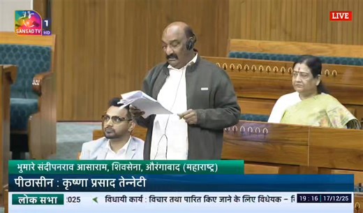 The combined attack on Gandhiji's legacy, workers' rights and federal responsibility exposes a larger BJP-RSS conspiracy to dismantle rights-based welfare and replace it with charity controlled from the Centre. Listen to Kodikunnil Suresh ji as he speaks on the renaming and disastrous changes to MGNREGA in the Lok Sabha today. | Indian National Congress