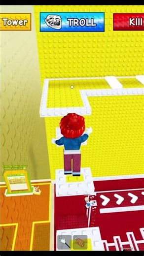 Why Is Sammy SO FAST?! 😂🔥 Roblox #shorts #sammy #gaming #viralshorts #robloxlive