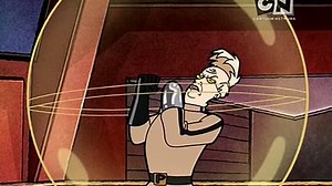Shaggy & Scooby Doo get a clue S02E13-Uncle Albert Alert