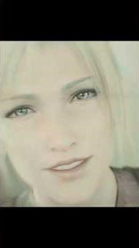 Cloud Visits His Mother for the Last Time | Final Fantasy VII Rebirth