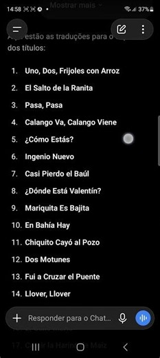 Los 100 Mejores Niños en Edad Preescolar Patati Patatá Vol.2 CD 3