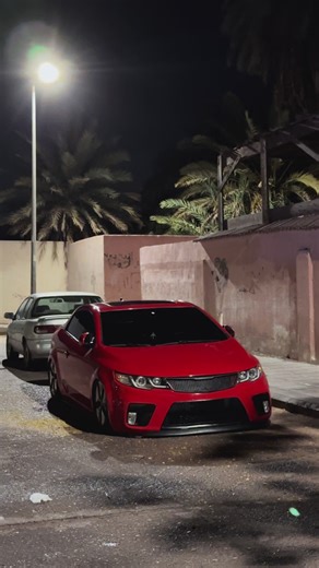 ‏#kia #cars #egycars #stance