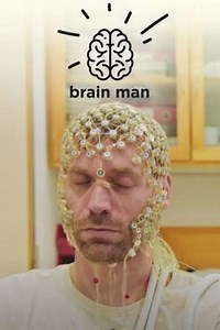 Brain Man (2020) - TV Show