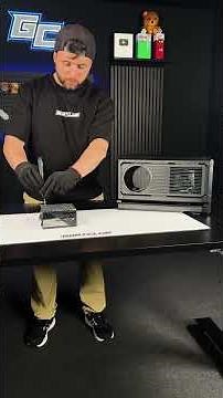 ASMR Build - Most Expensive ITX Case