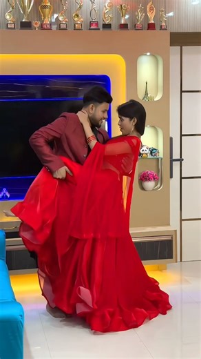 Chhalakata Hamro Jawaniya #dance #hanif21 #shorts