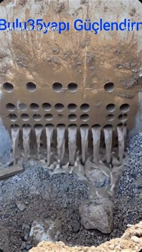 Karot beton kesme ve delme çalışmalarımız