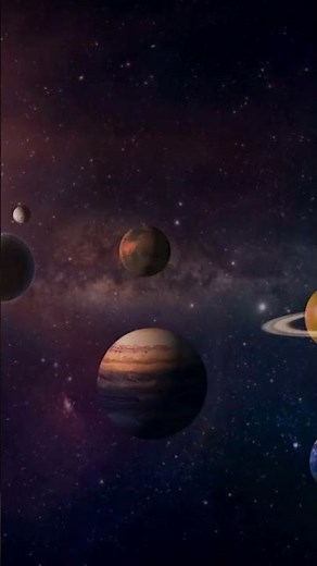 Venus Spin – Why Does It Rotate Backward? #Venus