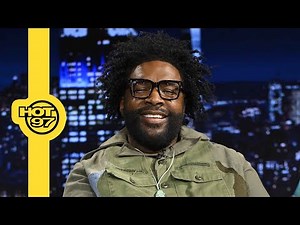 Questlove’s Earth, Wind & Fire Documentary Coming to HBO!