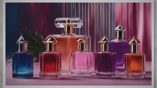 Understanding What is the Difference Between Perfume and Cologne