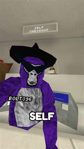 Useless Gorilla Tag Facts You Didn’t Need 👀 #10k #gorillatag #vr #gtag