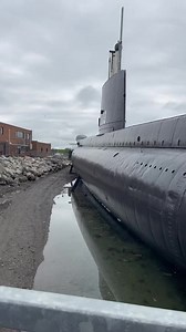 5.4K views · 190 reactions | Onondaga, the first canadian submarine open to the public to visit in canada, Rimouski, Quebec #fypシ゚ #army #insidesubmarinemuseum #museum #rimouski #follower #following #followers #viral #viralvideo #viralreels #cheers | Earth's Artistry | Facebook