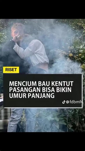 Kentut Banyak: Aksi Lucu dan Menggelikan
