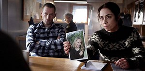 Five of the best crime dramas to be banged up with under lockdown – from a screenwriter