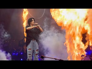 230426 D-Day Suga Agust D BTS Belmont Park New York NY Concert Fancam Tour 슈가 방탄소년단 BTS Live