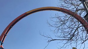 16K views · 95 reactions | Ready to roll? Opening Day is April 7!  | Frontier City Theme Park | Facebook