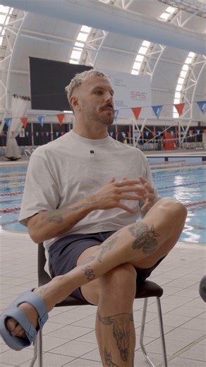 Progress is exciting. eo SwimBETTER shows the path to your best freestyle yet. | eo
