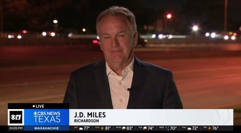 A look inside self-driving 18 wheelers testing on the road in North Texas