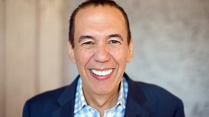 That One Time Gilbert Gottfried Left a Message in His Actual Voice