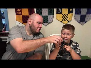 Kenner Aliens: Alien Queen Review!