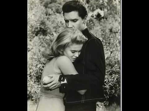 Elvis Presley - Forget Me Never