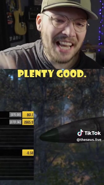 Giant Deer Encounter | Epic Hunting Moment!