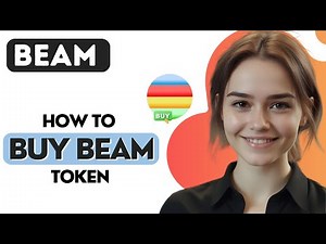How to Buy BEAM Coin | How to Invest In Beam Coin | Step by Step 2024