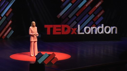 什么是跨性别者？【TED演讲】
