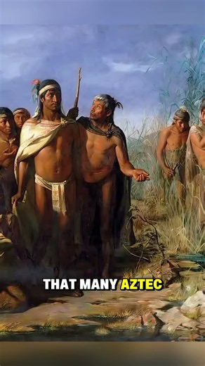 The Untold Truth about The Spanish Conquest of The Aztec Empire Dr Roy Casagranda