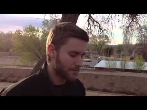 Personal Testimony of coming to faith in Jesus Christ