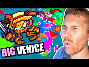 I Rebuilt the Most DISGUSTING Empire Ever… and Made It WORSE 😭 (Dummynation)