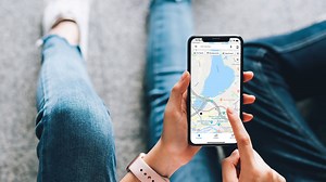 Neues Icon, frischer Look: Das bringt das große Update für Google Maps