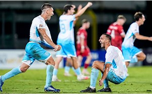 Gibraltar vs San Marino: Where and how to watch live 2024/2025 UEFA Nations League