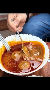 956K views · 10K reactions | Jammu Naaz Restaurant Ka Kashmiri Mutton Rista #review #jammu #restaurant #mutton #rista | Shailesh Kabu | Facebook