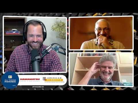 The Power of Inertial Confinement Fusion — With Omar Hurricane and Mike Campbell