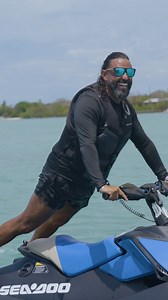 167K views · 1K reactions | You might be making this one mistake  when trying to pull off tricks on the water  @_aquadan_ walks you through how to perfect your moves on the Trixx so you can show 'em off all summer long  | Sea-Doo | Facebook