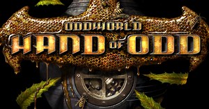 Oddworld Buzzes In With Hand of Odd