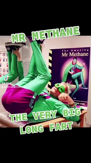 30K views · 265 reactions | A Massive Monday Morning Fart  #monday #massive #MrMethane | Mr Methane | Facebook