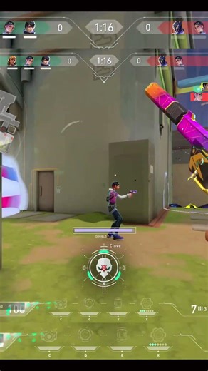 Why You Should MAIN ISO in Ranked! 🛡️ (Valorant)